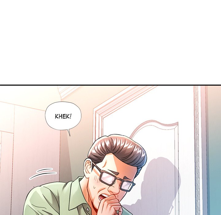 In Her Place Manhwa - Chapter 51 Page 45