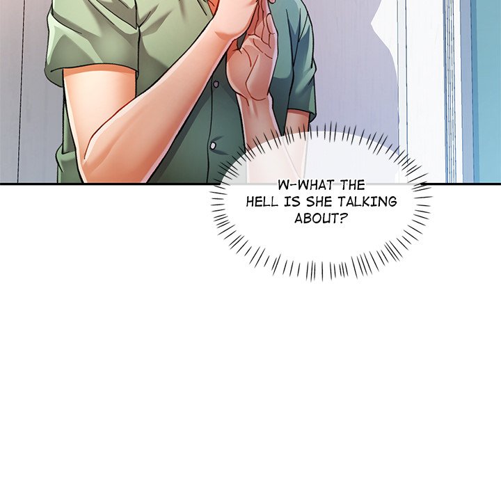 In Her Place Manhwa - Chapter 51 Page 46