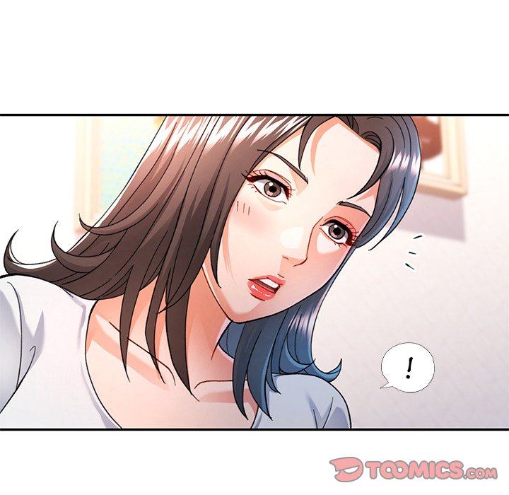 In Her Place Manhwa - Chapter 51 Page 47