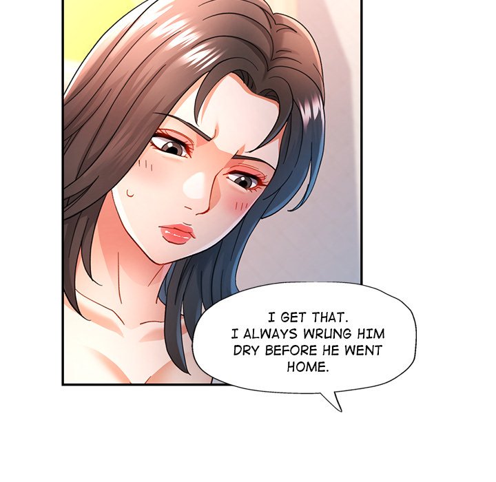 In Her Place Manhwa - Chapter 51 Page 55