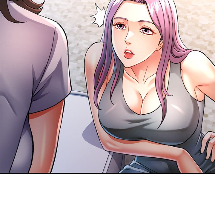 In Her Place Manhwa - Chapter 51 Page 57