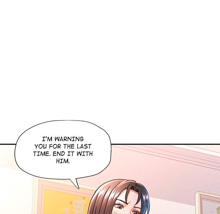 In Her Place Manhwa - Chapter 51 Page 60