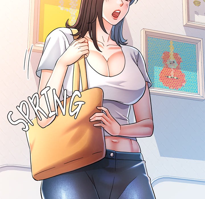 In Her Place Manhwa - Chapter 51 Page 61