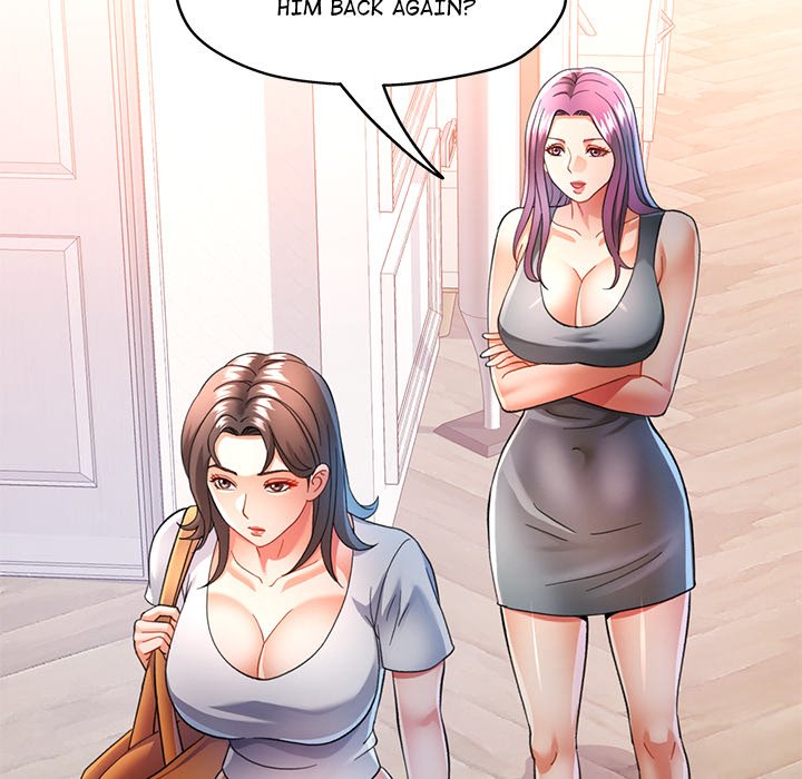 In Her Place Manhwa - Chapter 51 Page 63