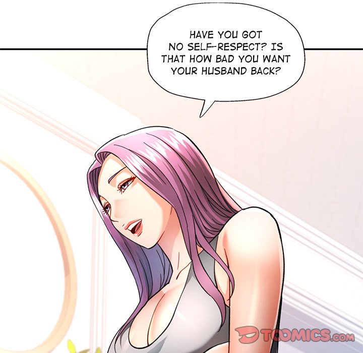 In Her Place Manhwa - Chapter 51 Page 65
