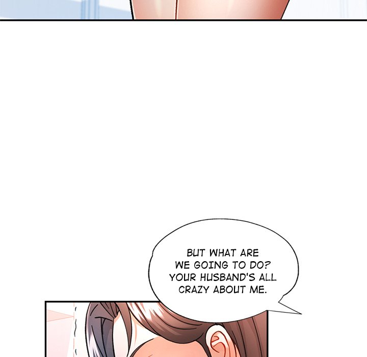 In Her Place Manhwa - Chapter 51 Page 67
