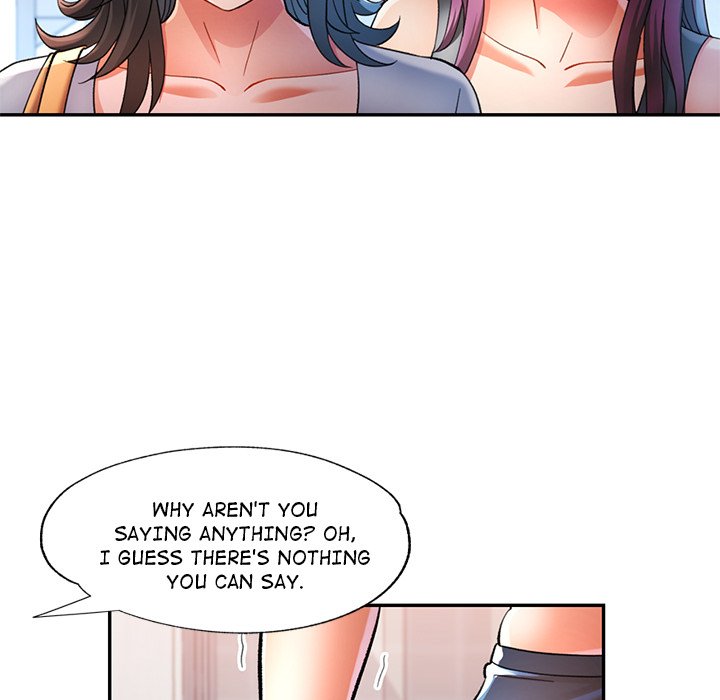 In Her Place Manhwa - Chapter 51 Page 72