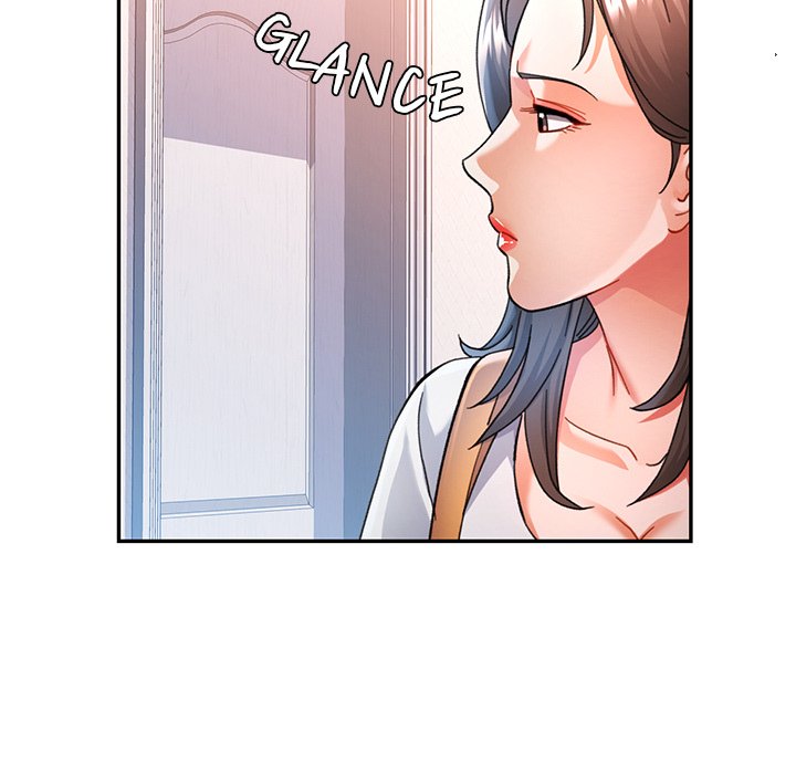 In Her Place Manhwa - Chapter 51 Page 76
