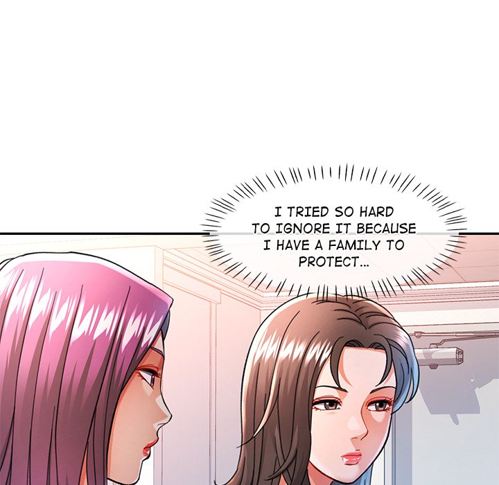In Her Place Manhwa - Chapter 51 Page 77