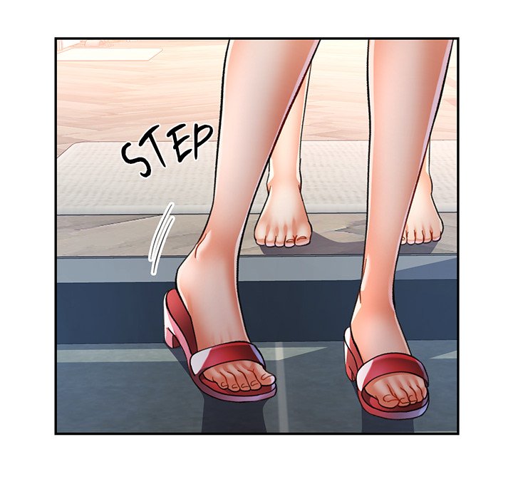 In Her Place Manhwa - Chapter 51 Page 80