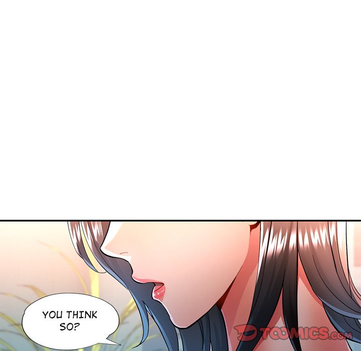 In Her Place Manhwa - Chapter 51 Page 83