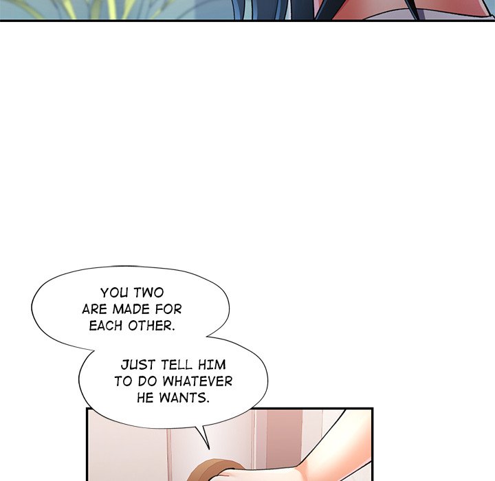 In Her Place Manhwa - Chapter 51 Page 84