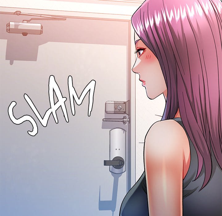 In Her Place Manhwa - Chapter 51 Page 86