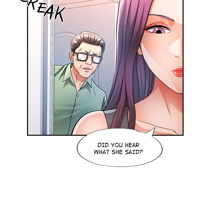 In Her Place Manhwa - Chapter 51 Page 88