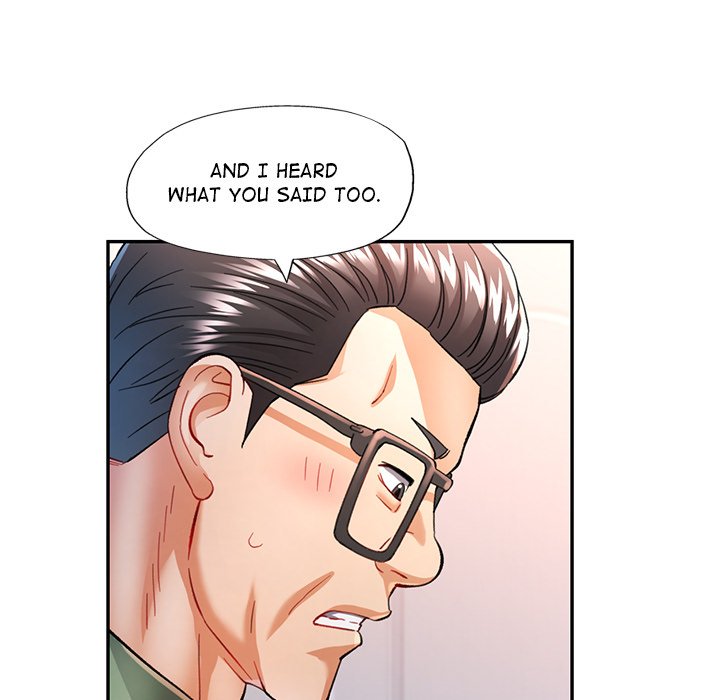 In Her Place Manhwa - Chapter 51 Page 89