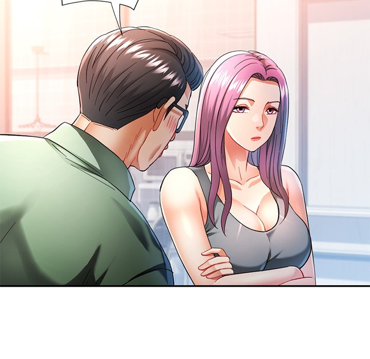 In Her Place Manhwa - Chapter 51 Page 91