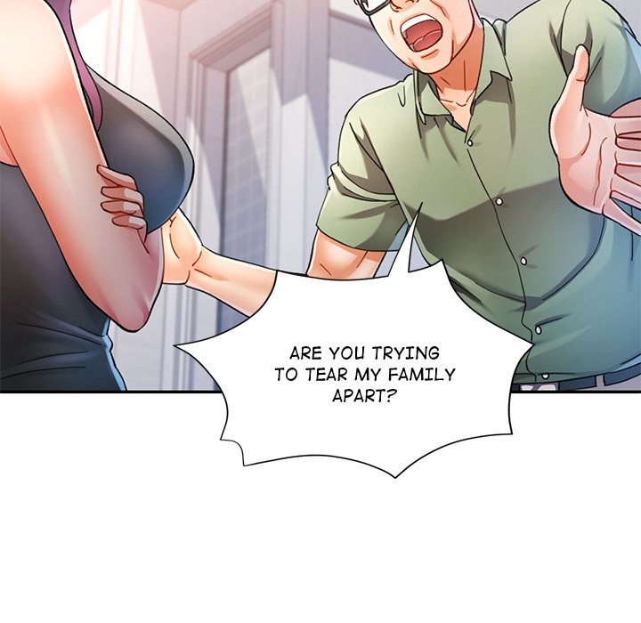 In Her Place Manhwa - Chapter 51 Page 93