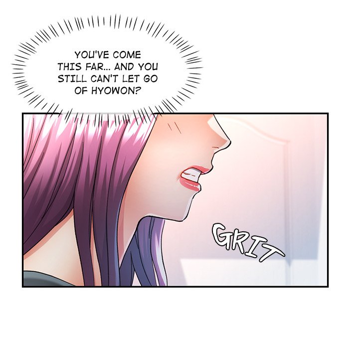 In Her Place Manhwa - Chapter 51 Page 94