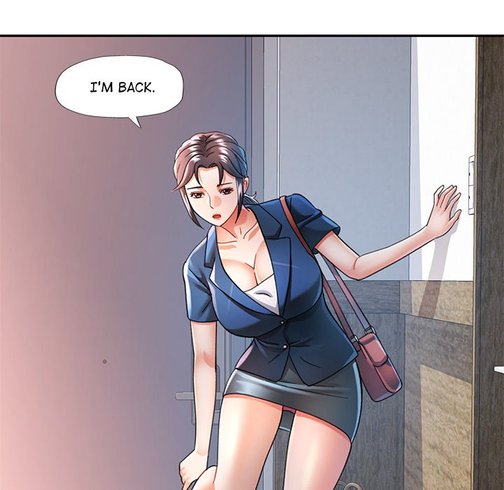 In Her Place Manhwa - Chapter 51 Page 98