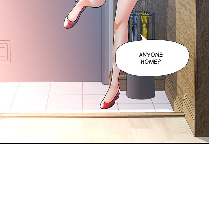 In Her Place Manhwa - Chapter 51 Page 99