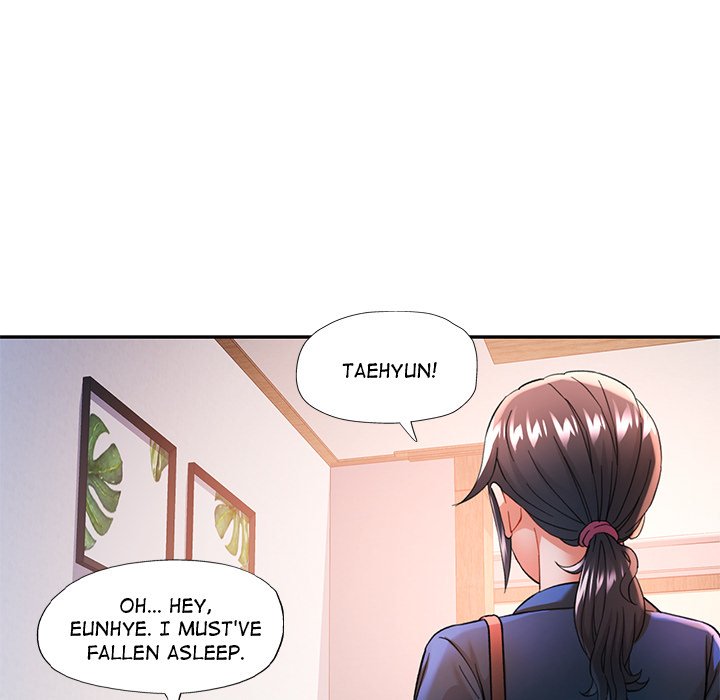 In Her Place Manhwa - Chapter 51 Page 100