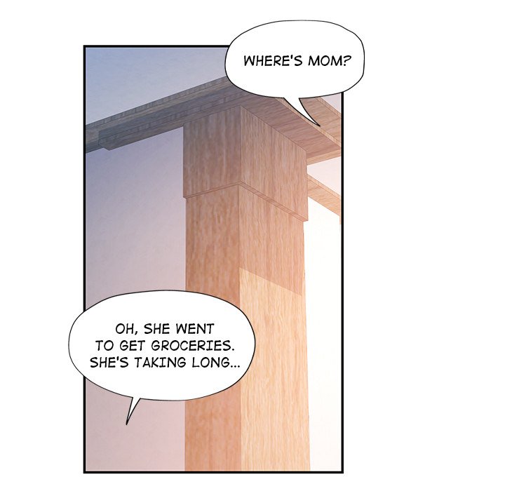 In Her Place Manhwa - Chapter 51 Page 102