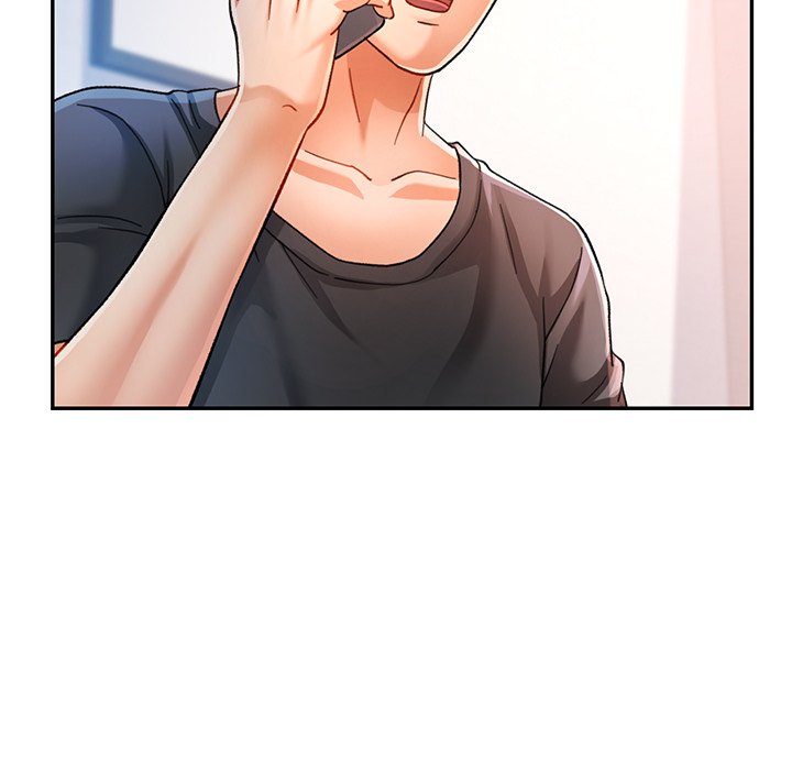 In Her Place Manhwa - Chapter 51 Page 105