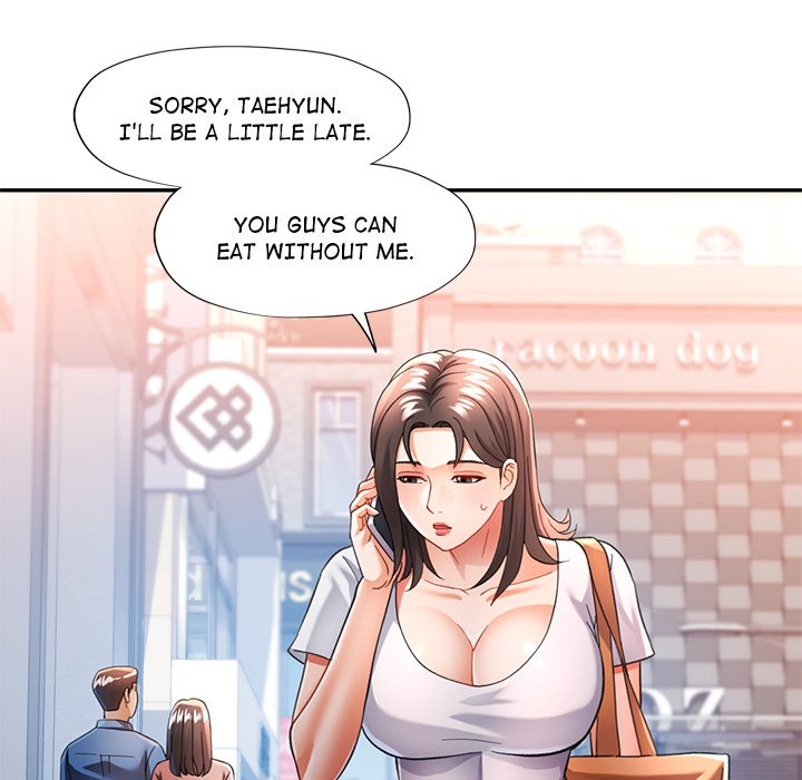 In Her Place Manhwa - Chapter 51 Page 106