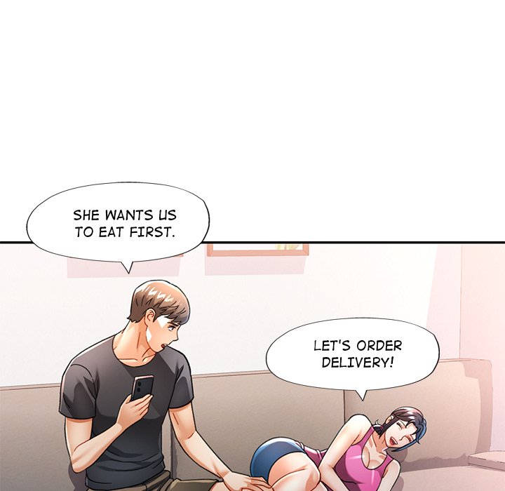 In Her Place Manhwa - Chapter 51 Page 108