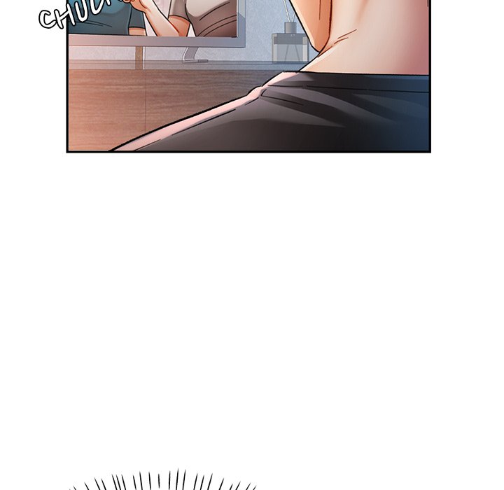 In Her Place Manhwa - Chapter 51 Page 112