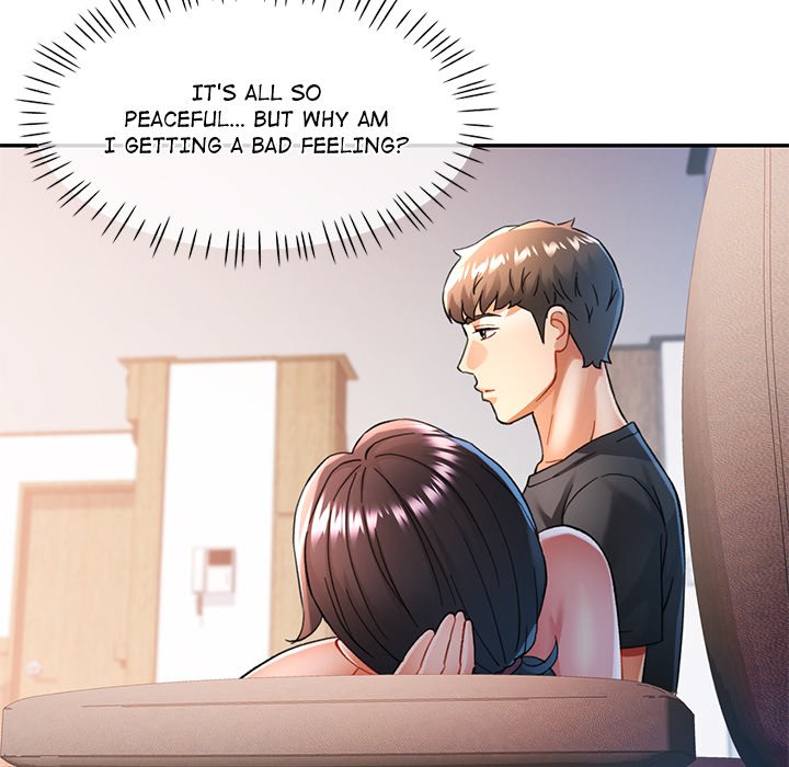 In Her Place Manhwa - Chapter 51 Page 113