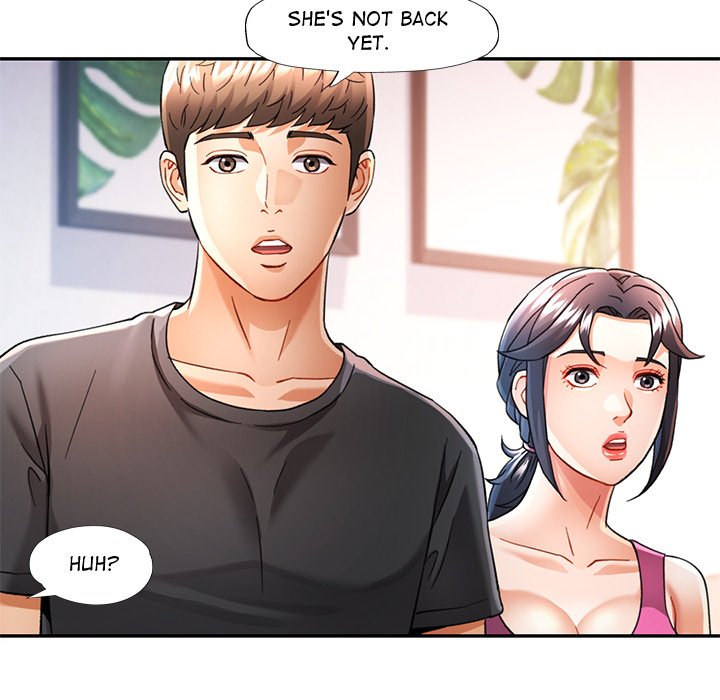 In Her Place Manhwa - Chapter 51 Page 118