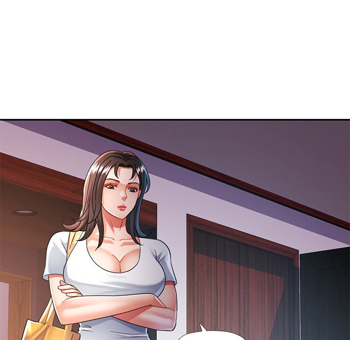 In Her Place Manhwa - Chapter 51 Page 123