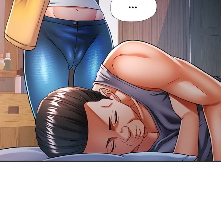 In Her Place Manhwa - Chapter 51 Page 124