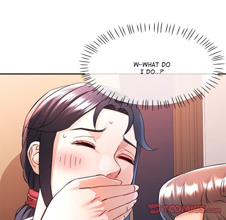 In Her Place Manhwa - Chapter 96 Page 11