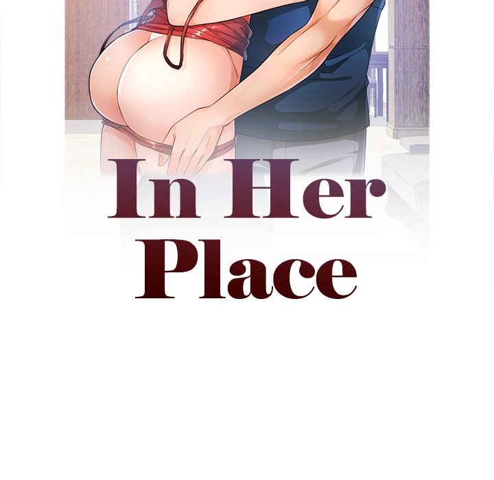 In Her Place Manhwa - Chapter 96 Page 15