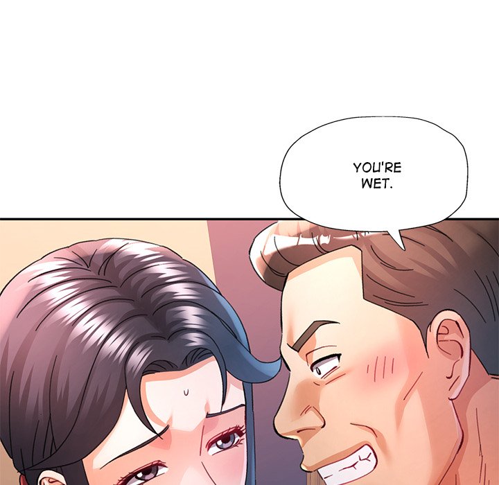 In Her Place Manhwa - Chapter 96 Page 19