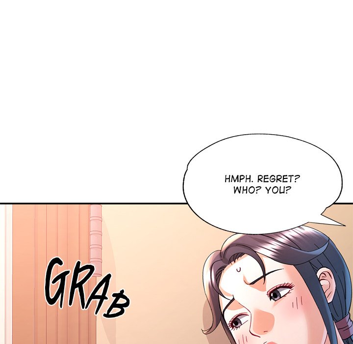 In Her Place Manhwa - Chapter 96 Page 23