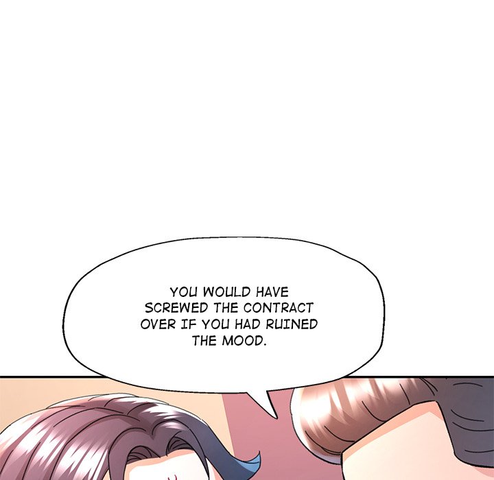 In Her Place Manhwa - Chapter 96 Page 25
