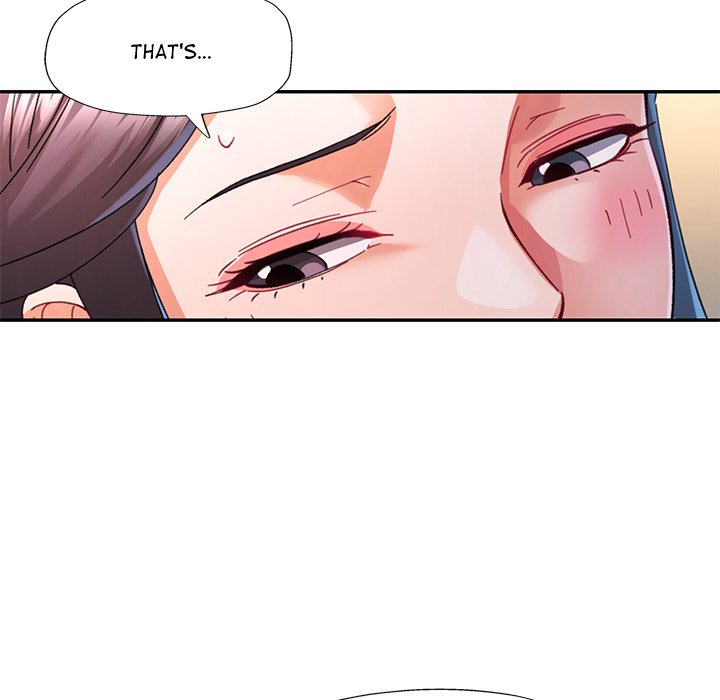 In Her Place Manhwa - Chapter 96 Page 30