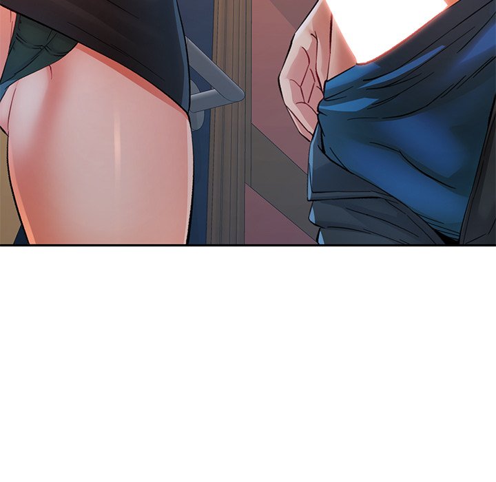 In Her Place Manhwa - Chapter 96 Page 34