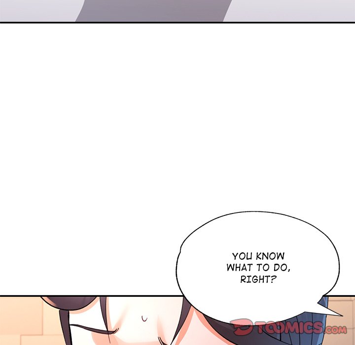 In Her Place Manhwa - Chapter 96 Page 38