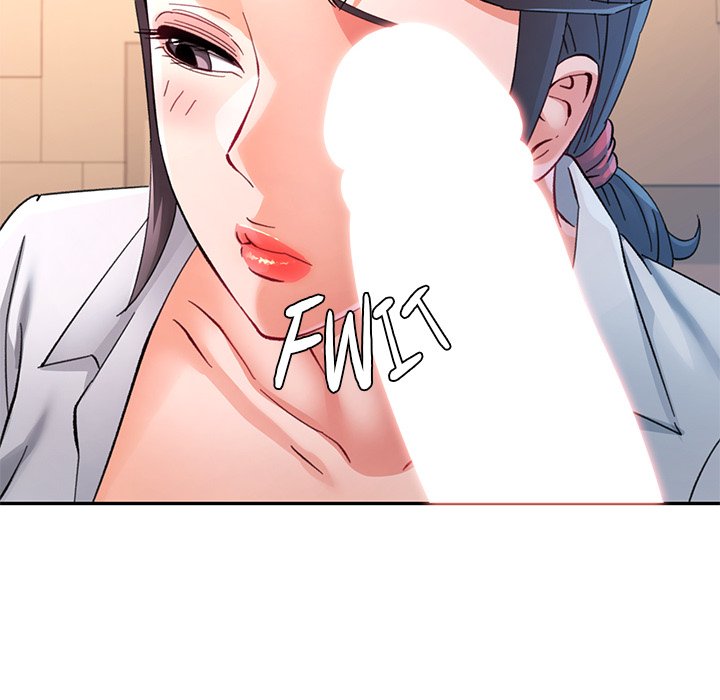 In Her Place Manhwa - Chapter 96 Page 39