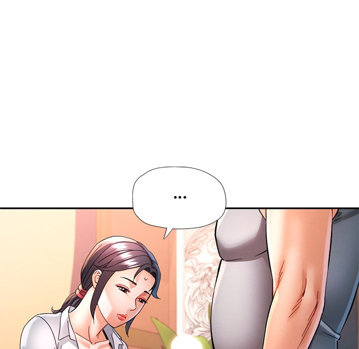 In Her Place Manhwa - Chapter 96 Page 40