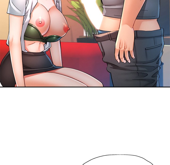 In Her Place Manhwa - Chapter 96 Page 41