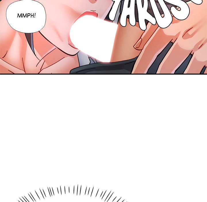 In Her Place Manhwa - Chapter 96 Page 43