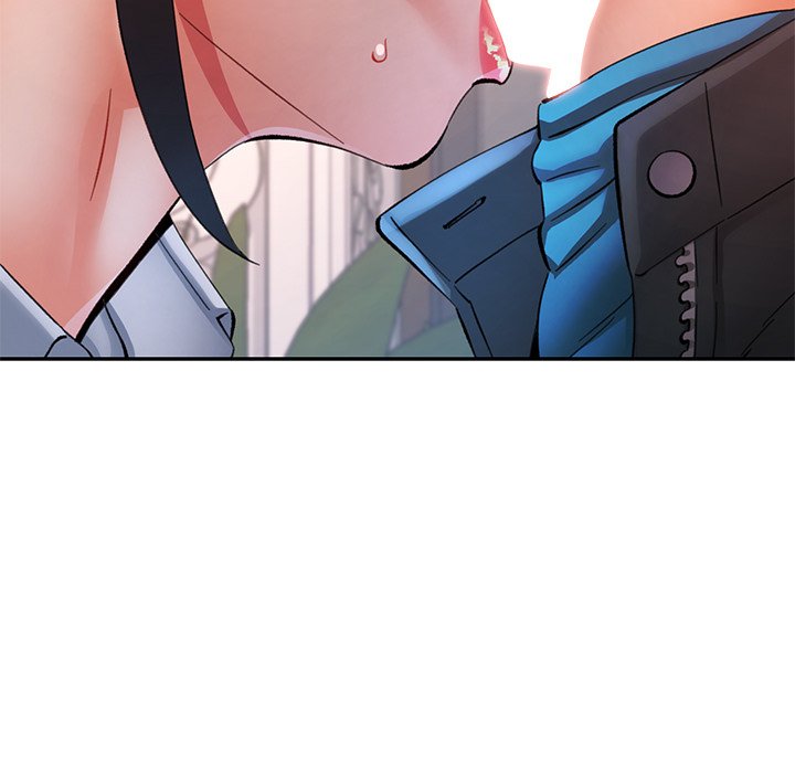 In Her Place Manhwa - Chapter 96 Page 45