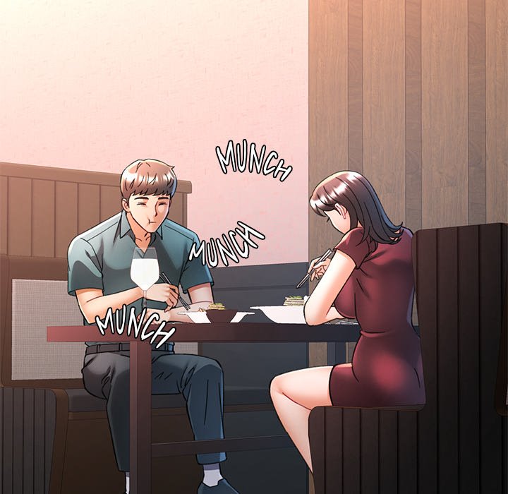 In Her Place Manhwa - Chapter 96 Page 55