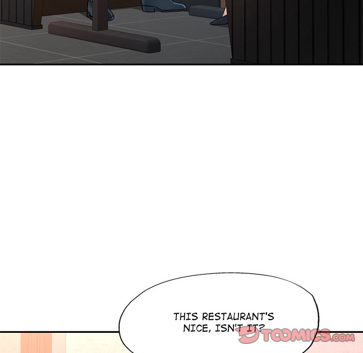In Her Place Manhwa - Chapter 96 Page 56