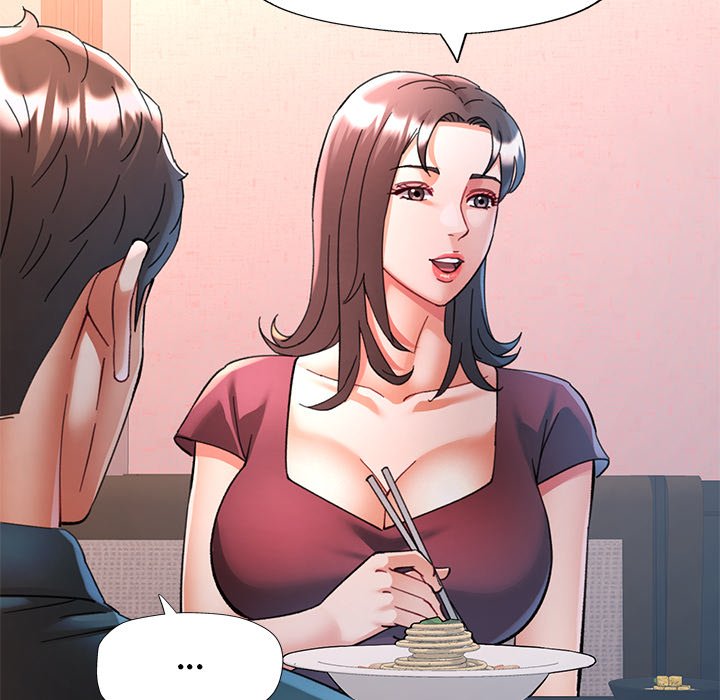 In Her Place Manhwa - Chapter 96 Page 57